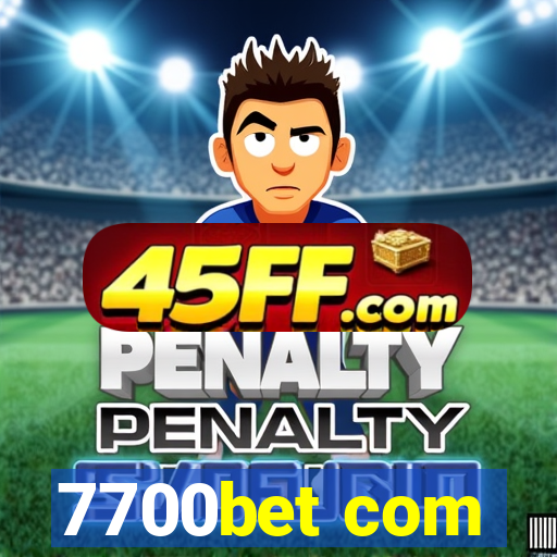 7700bet com